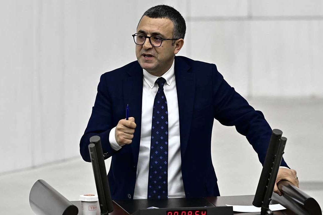 diyarbakır'daki medresede cinsel istismar iddiaları mecliste