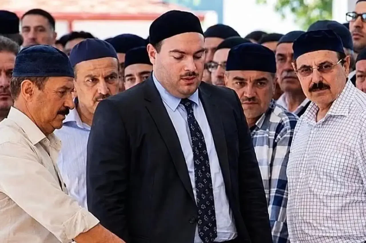 Süleymancılara yönelik soruşturmada 20 kişi tutuklandı