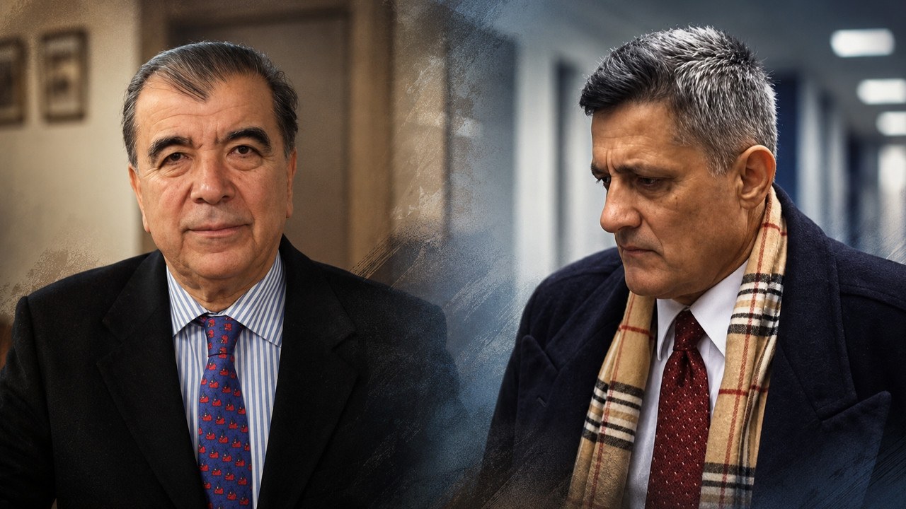 Enver Altaylı, kasten öldürmeye azmettirme suçlamasıyla