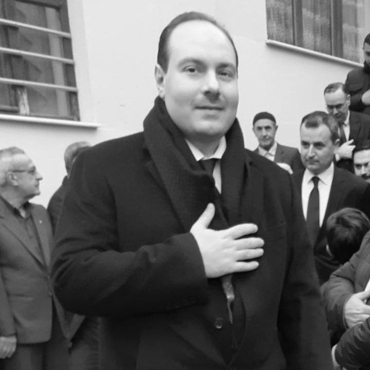 Alihan Kuriş'in annesi ve kardeşine dava açıldı