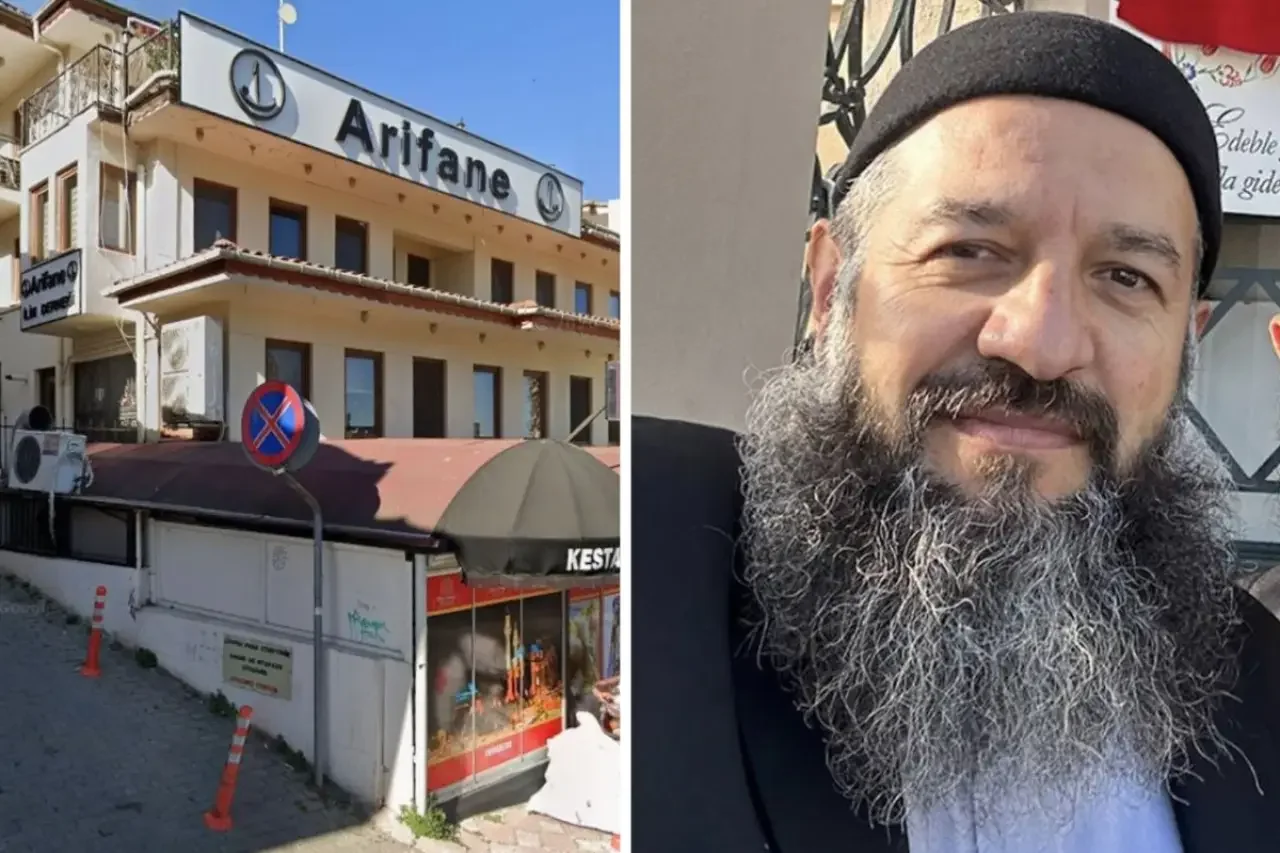 eski özel harekat polisi cinsel taciz suçlamasıyla yargılanıyor