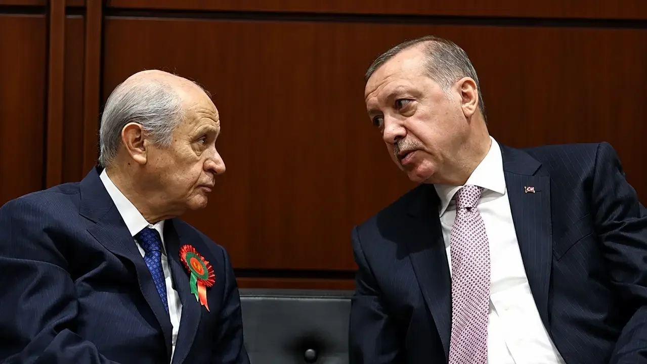 Azerbaycan basınında Erdoğan'a sert eleştiriler yükseldi