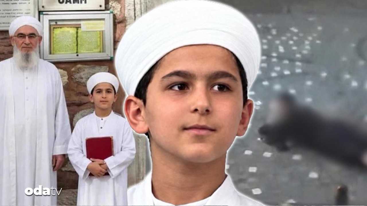 İkinci İzmir vakası: 14 yaşındaki Mahmud'un trajedisi